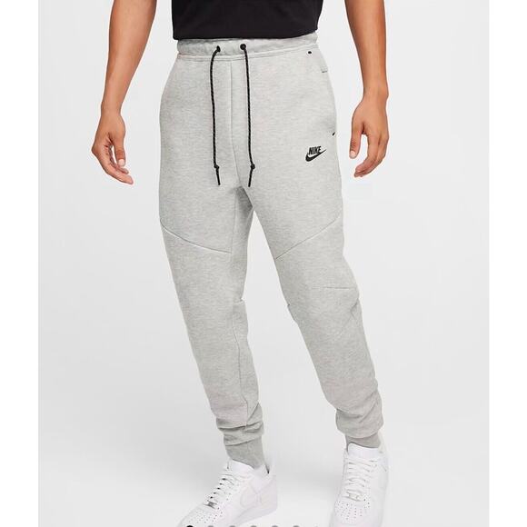 2024年新品　BRIEFING 正規品　FLEECE JOGGER PANTS Men's New 2024 Nike Tech Fleece Joggers Pants Size Medium